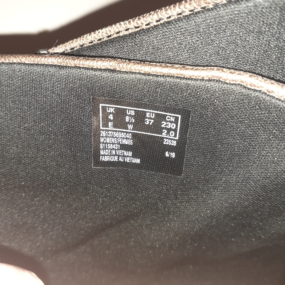 Cloudsteppers By Clark's Booties - image 4